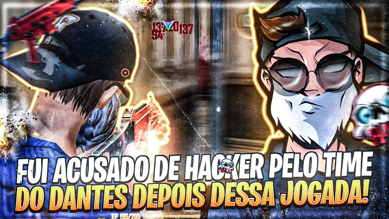 Highlights 4x4 apostado !🚂🍬 iphone 8plus FREEFIRE