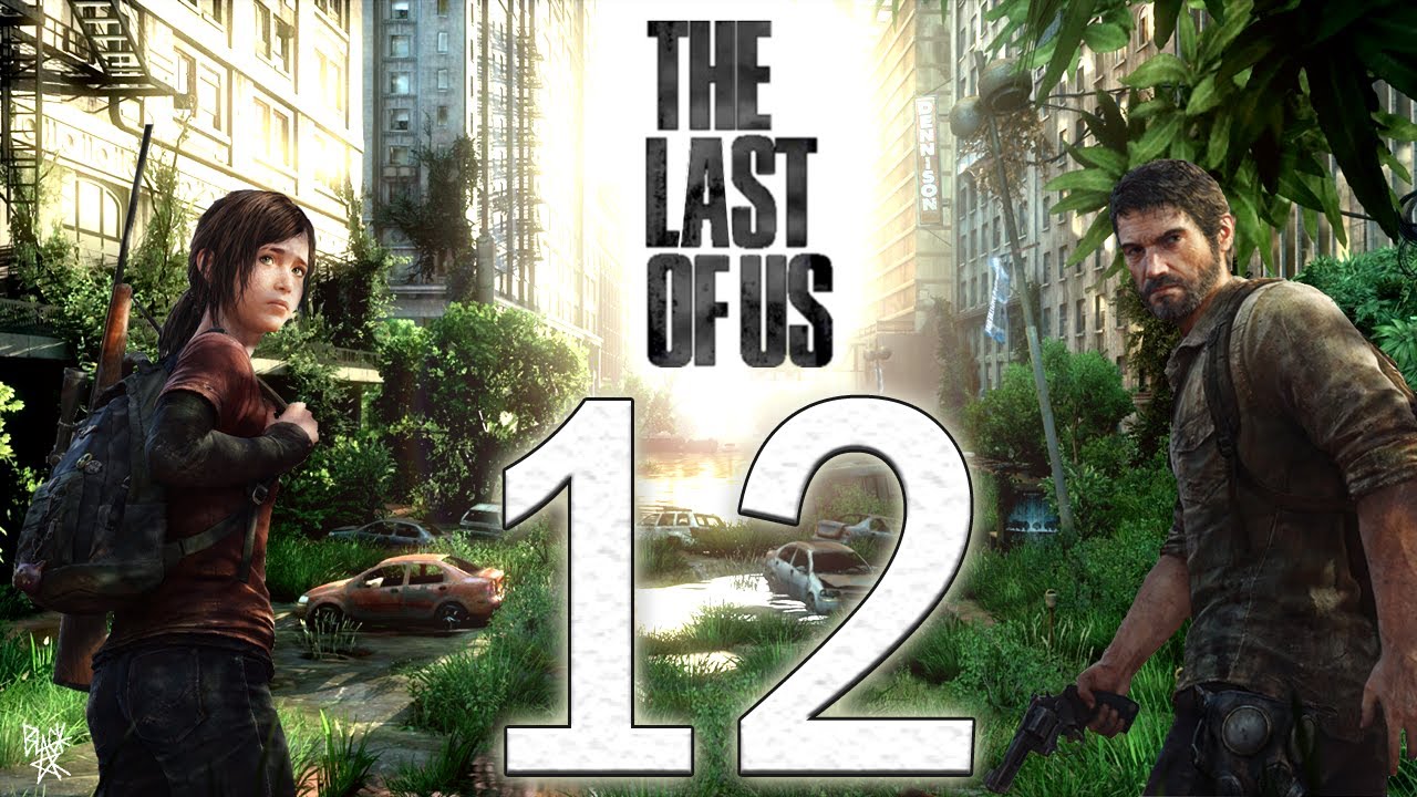 The Last of Us - E12 - Escaping High School