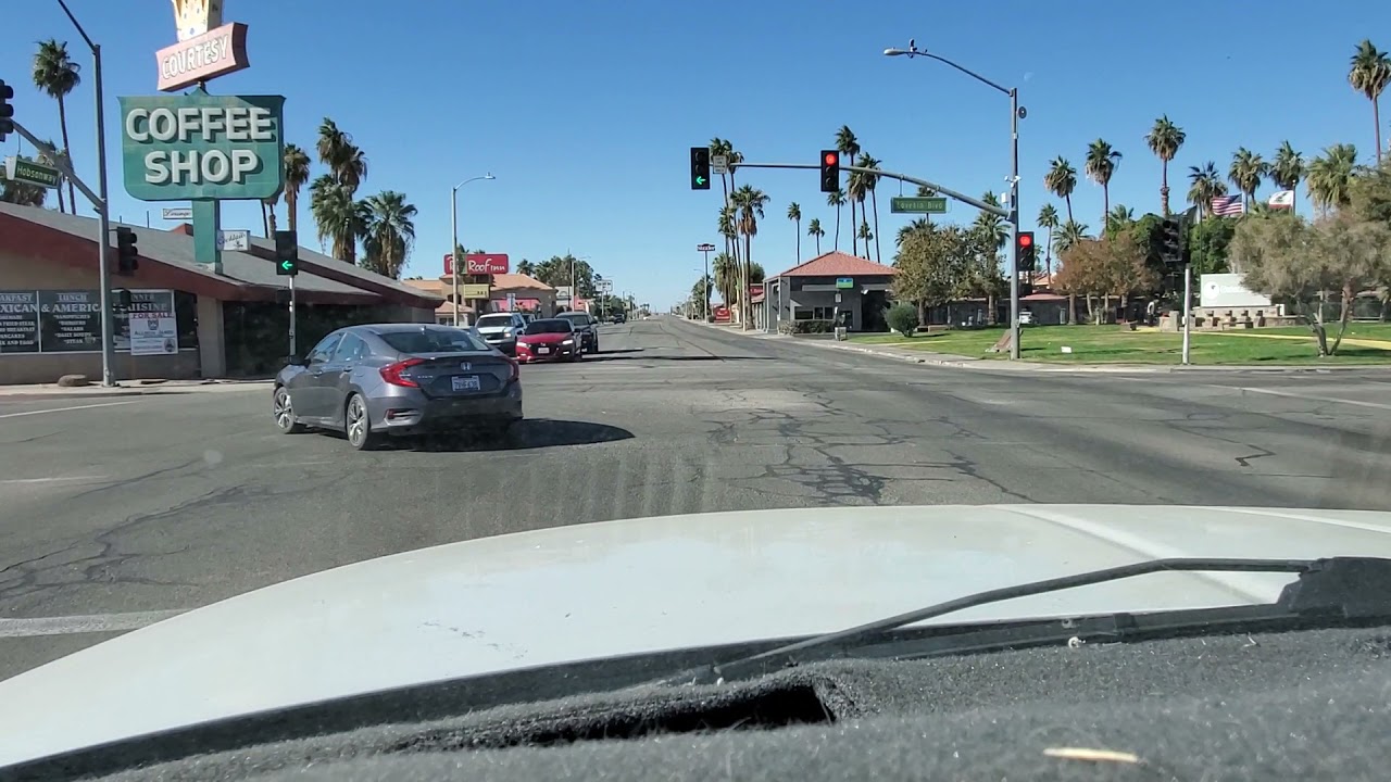 Blythe California on a Holiday #flyingsolo