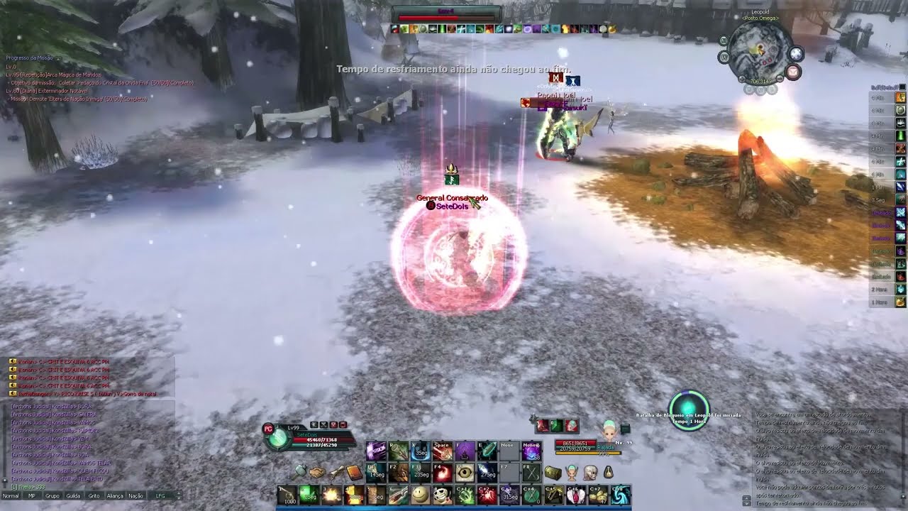 AIKA BR PVP Atirador #6 RARO 90 M&Iacute;STICO