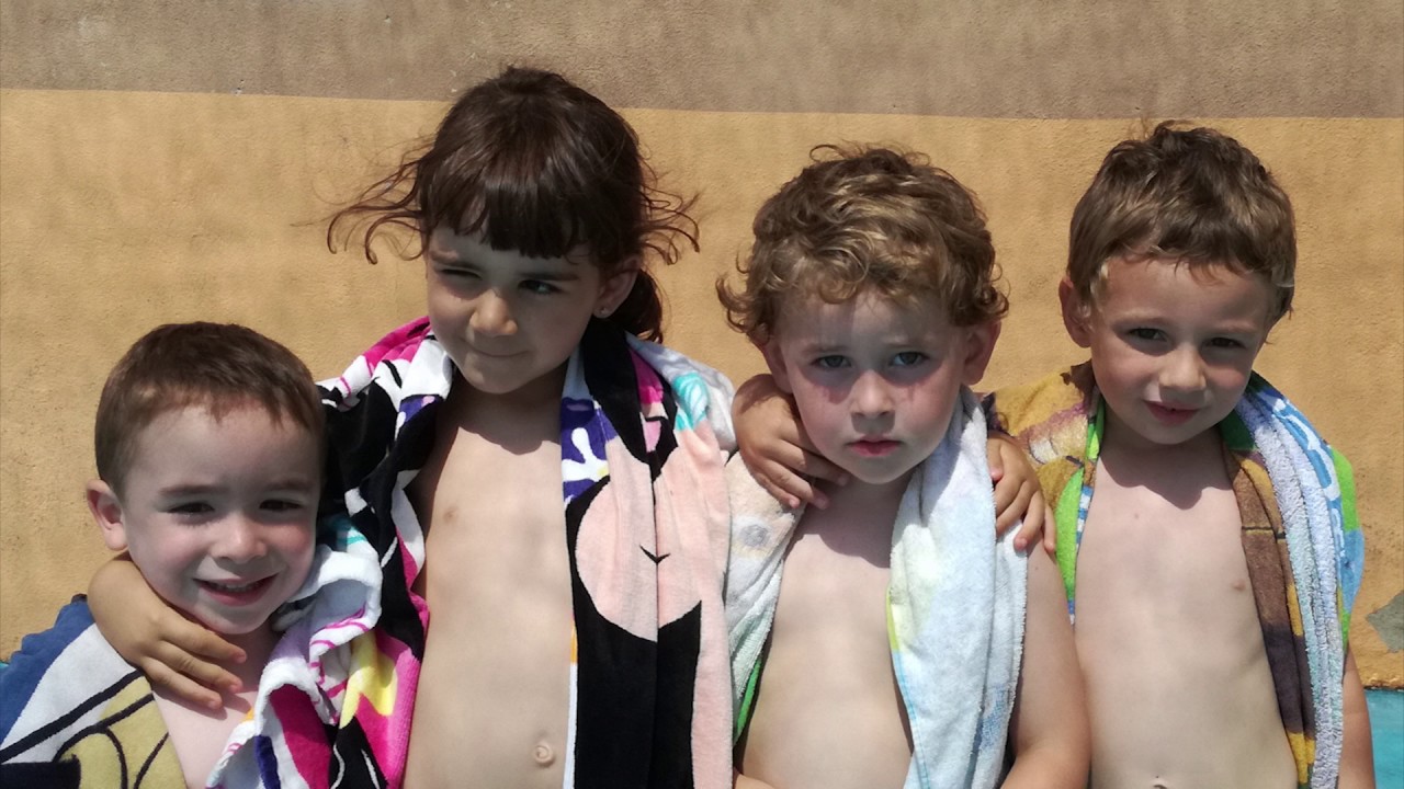 Ruixada a Infantil [curs 2016-2017]