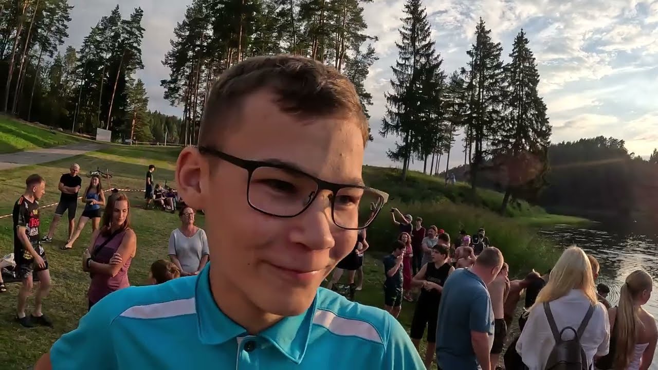 IGNALINA Training day