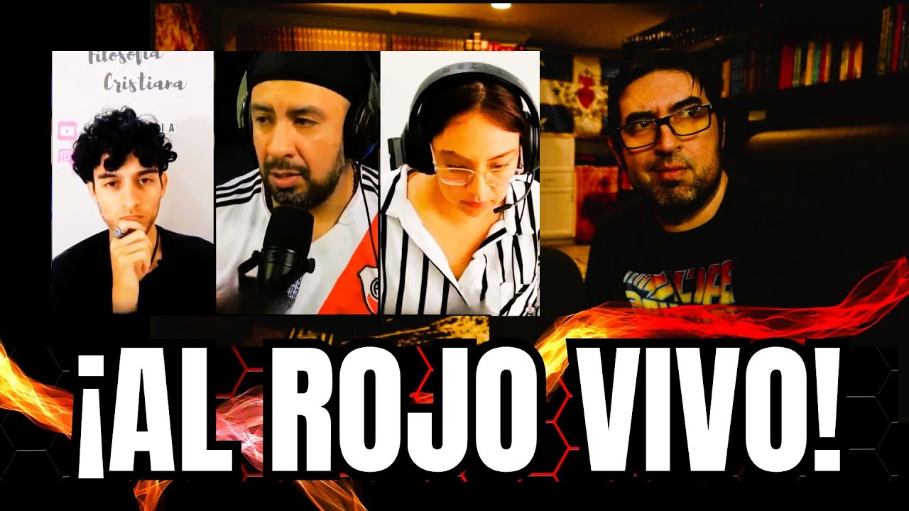 🚨DEBATE: Joven Cat&oacute;lico DEFIENDE exitosamente la Fe ante Protestante. . . @rinconapologetico