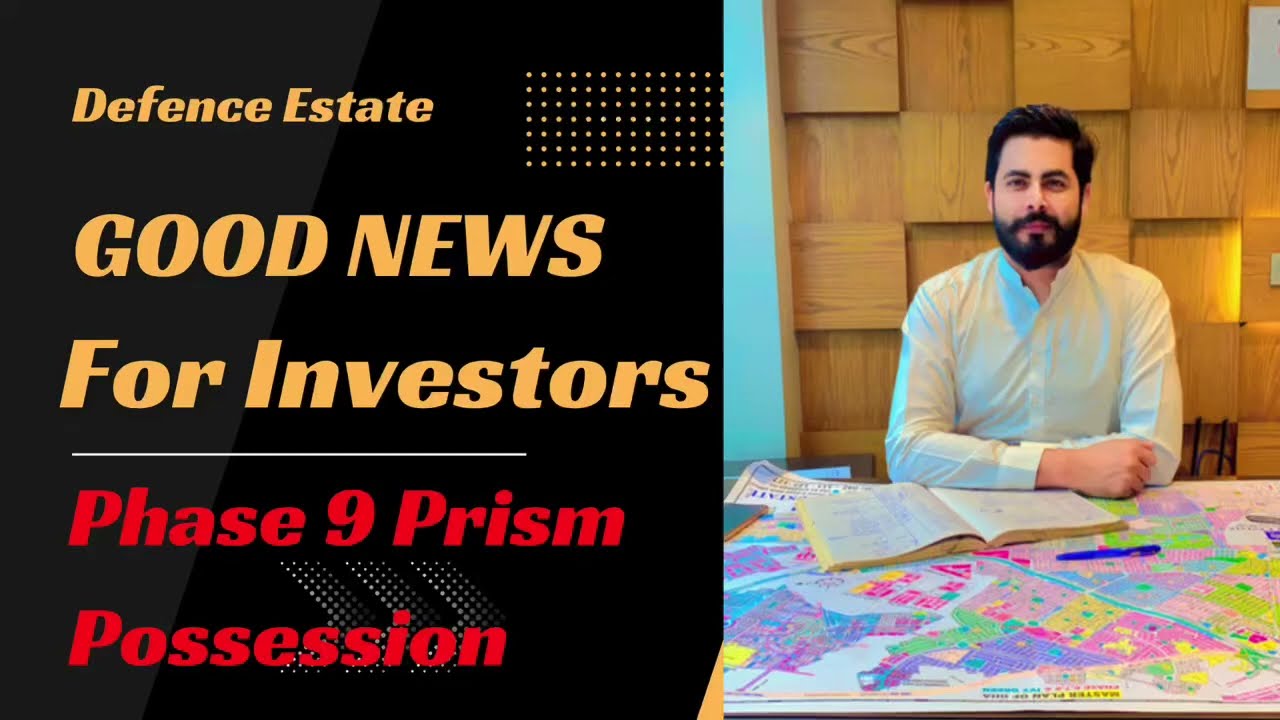 #dhaproperty #dhalahore #shorts #prism #possession 03218883545