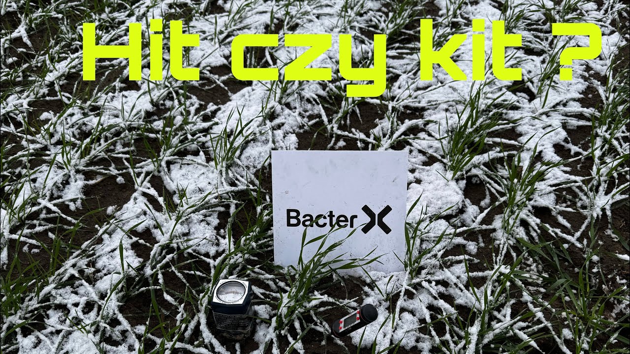 Mam Gadane Vlog #75 - czy Bacter X to ściema ? Odkrywamy prawdę !