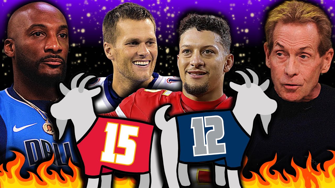 Patrick Mahomes' Case For NFL GOAT DESTROYS The Arena