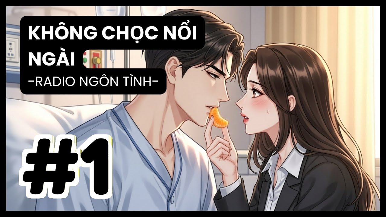 [Tập 1] Cô Thư Ký Gặp Oan Gia & Màn Xem Mắt Đi Vào Lòng Đất | Radio Ngôn Tình