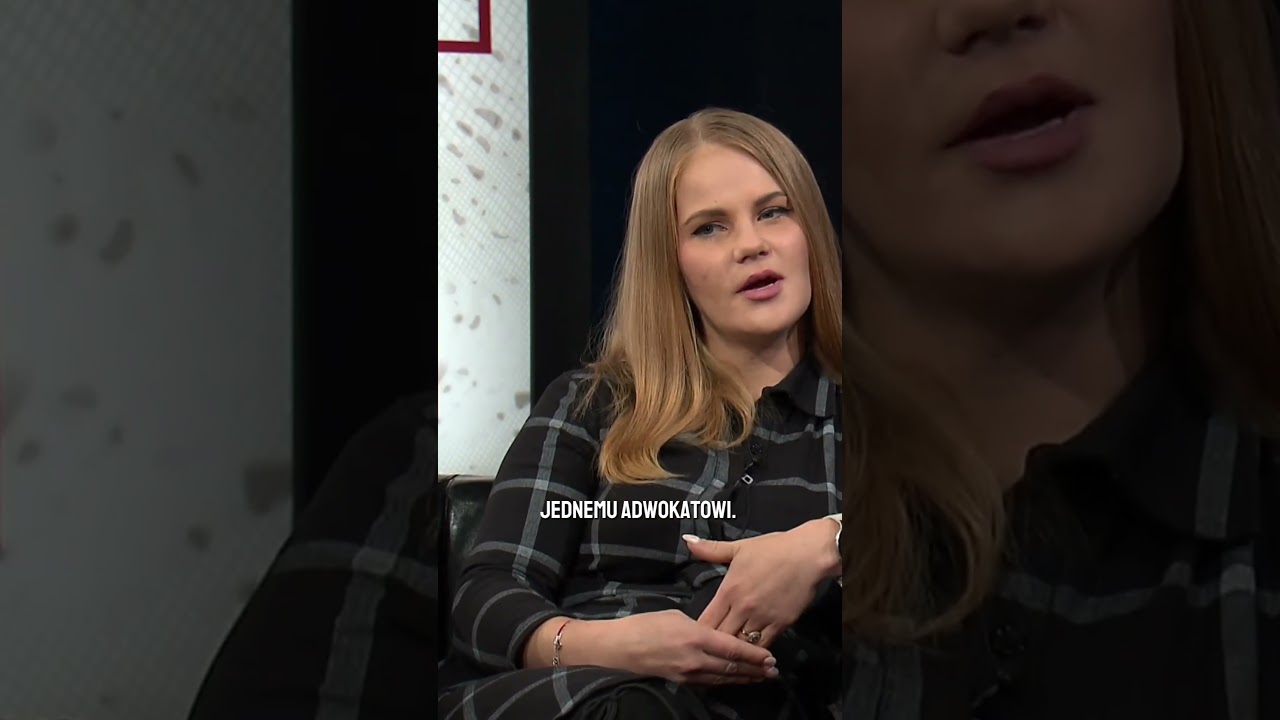 &bdquo;Gdyby miał uciec, zabrałby ze sobą rodzinę&rdquo;. Rozmowa z Nicole Suszek, siostrą Sylwestra Suszka.