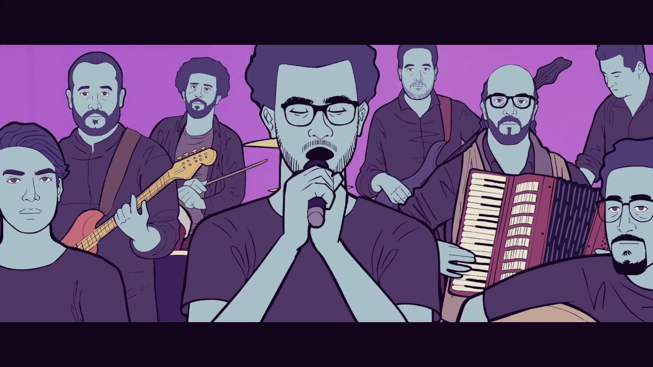 Taal ElSahar (Official Music Video) | طال السهر