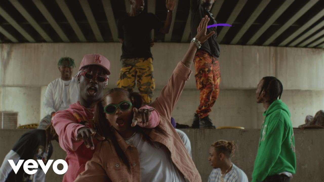 Kodie Shane - Drip On My Walk (Official Music Video)