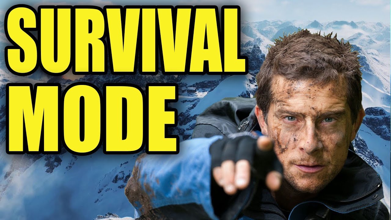 Battlefield 5 | Tryb PRZETRWANIE