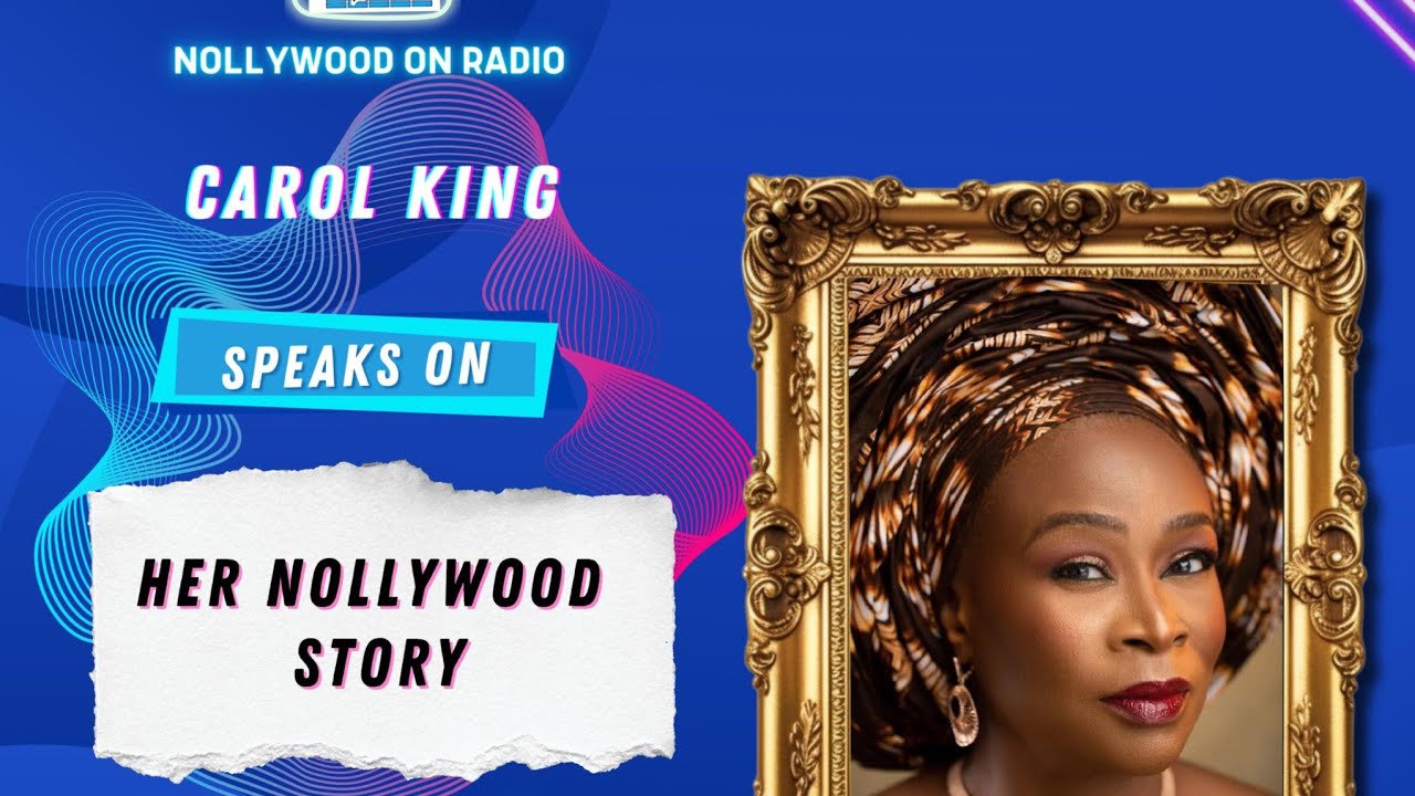 Exclusive: Veteran Actress Carol King Opens Up: Her Story, Challenges & Advice for Aspiring Actors