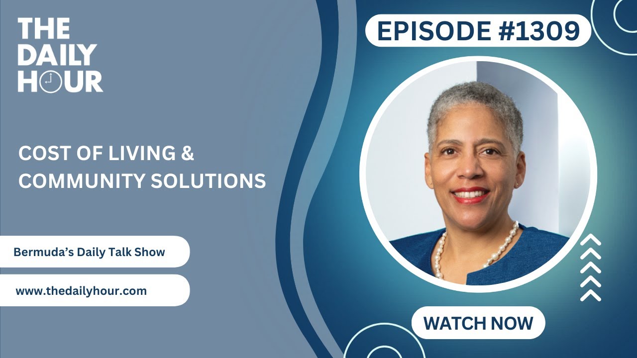The Daily Hour (Episode 1309) Cost of Living & Community Solutions