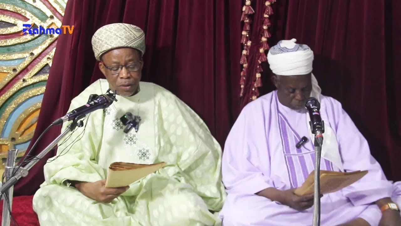 Tafsir Day 15
