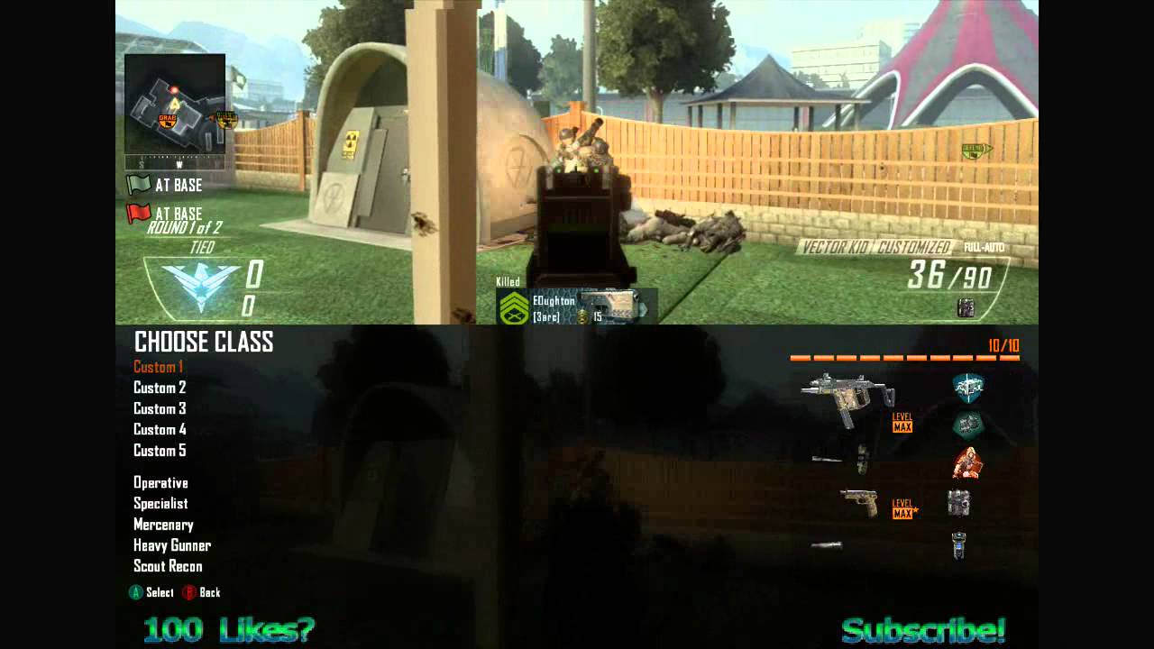 Black Ops 2 - How To Be In Your Own Bot Lobby Tutorial! [Still Working] [2015]