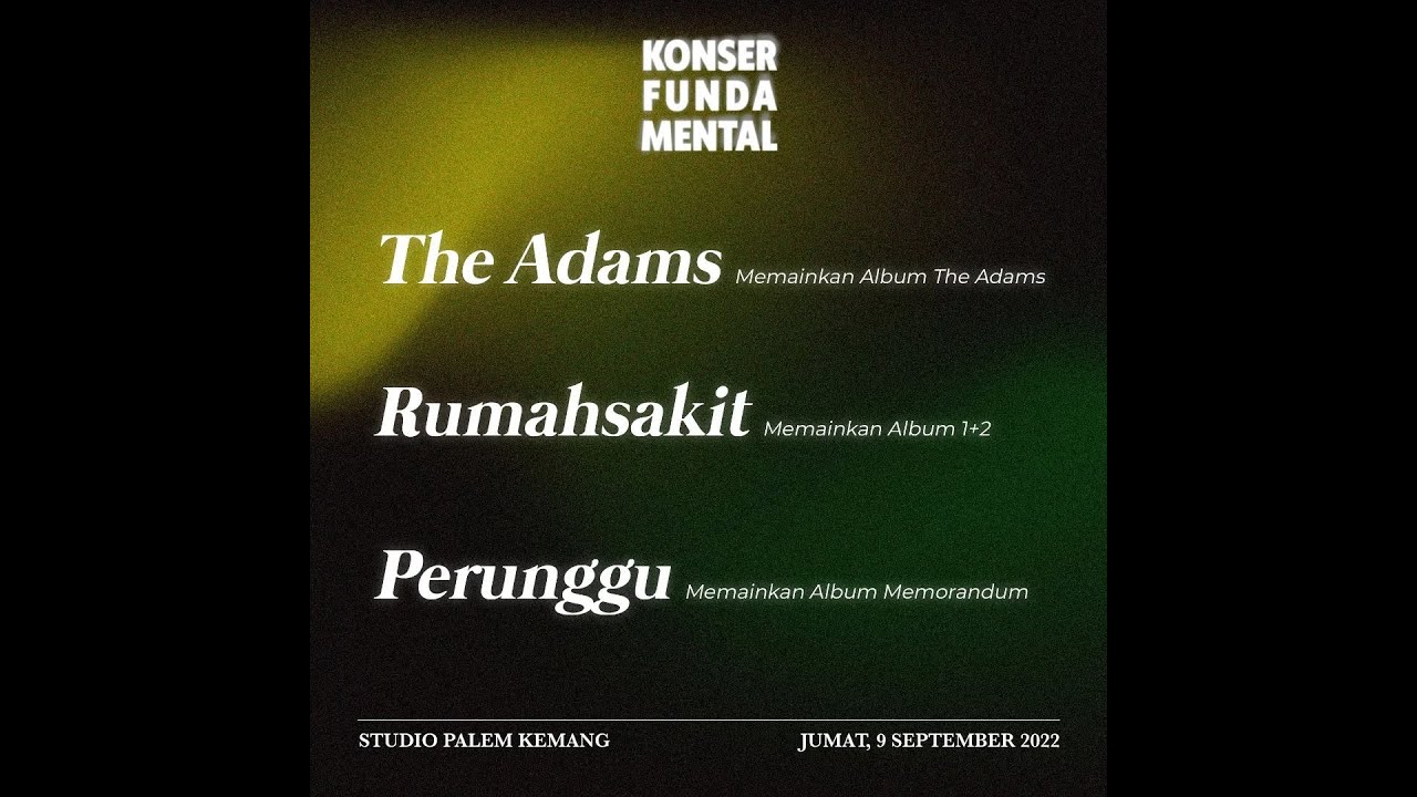 [FULLSET] 2022.09.09 The Adams