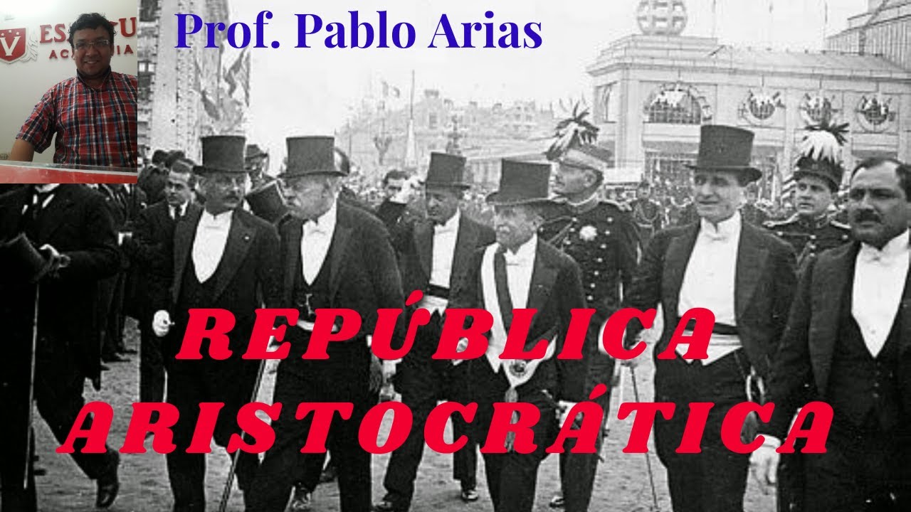 República Aristocrática I