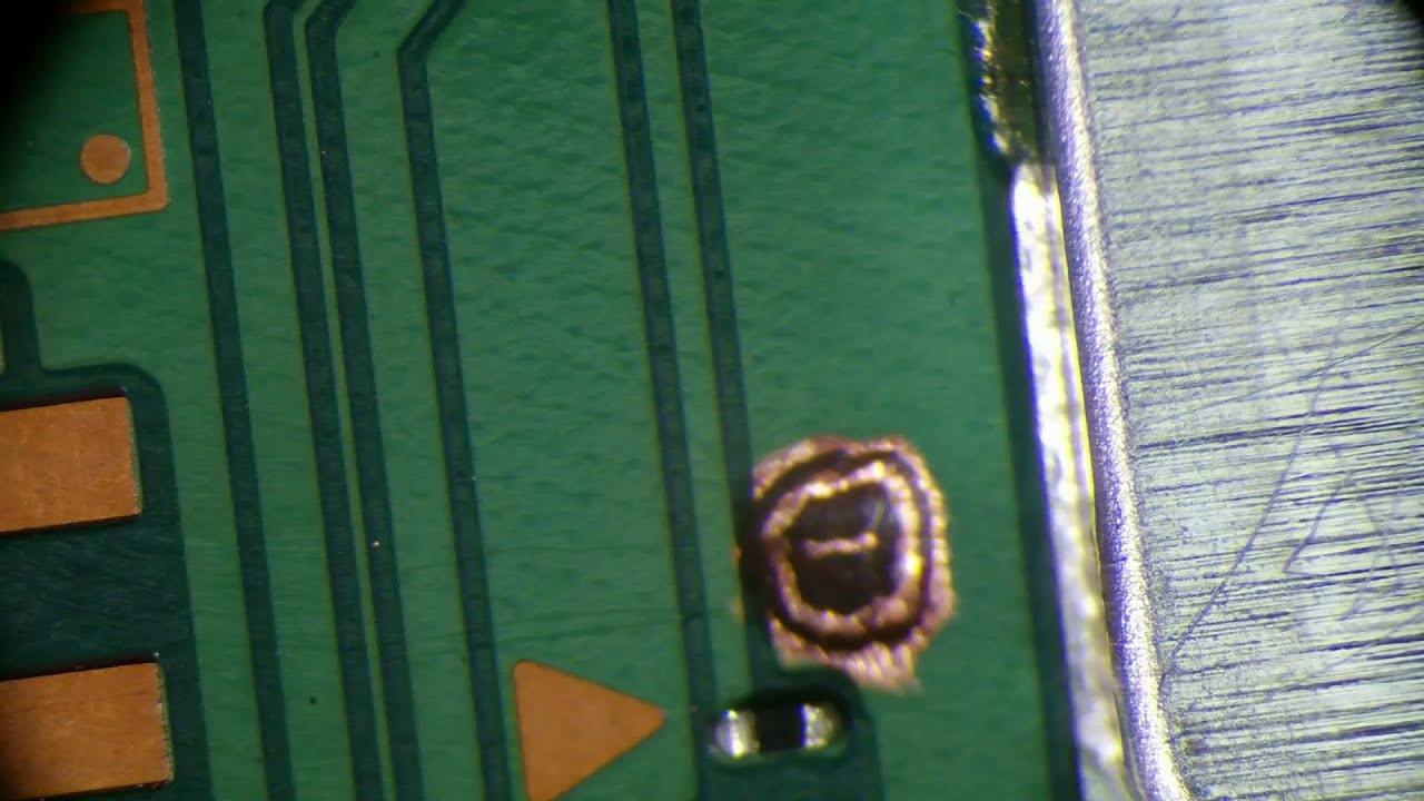 Switch oled метод чиповки 