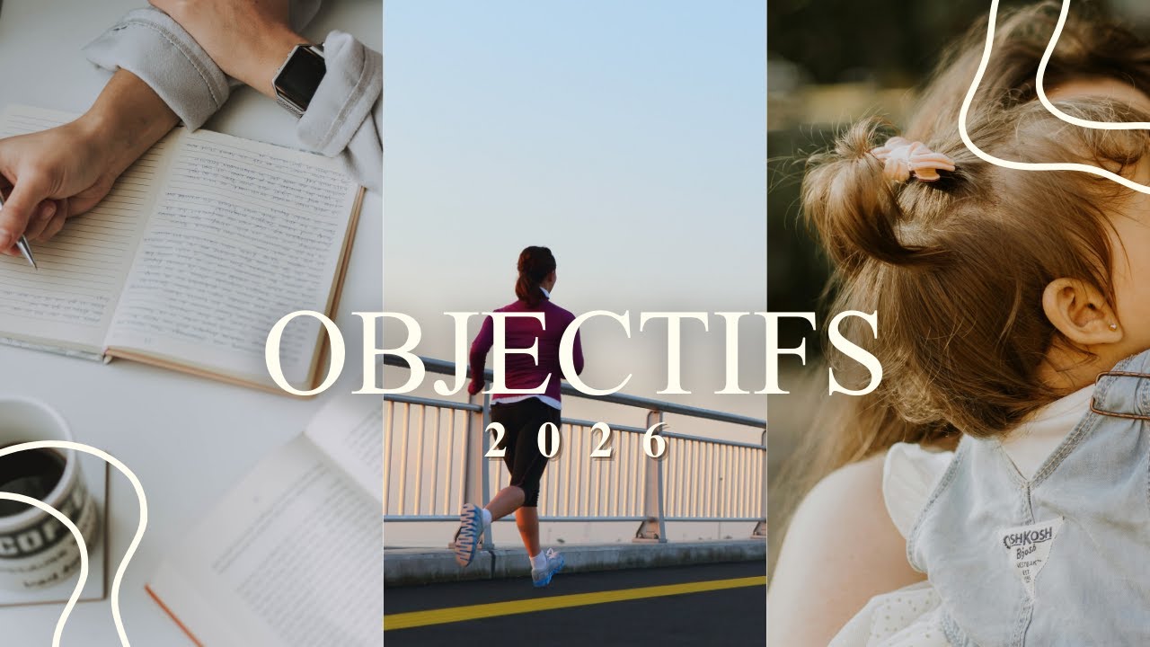 ღ OBJECTIFS 2026 ღ | MISS FIFTY