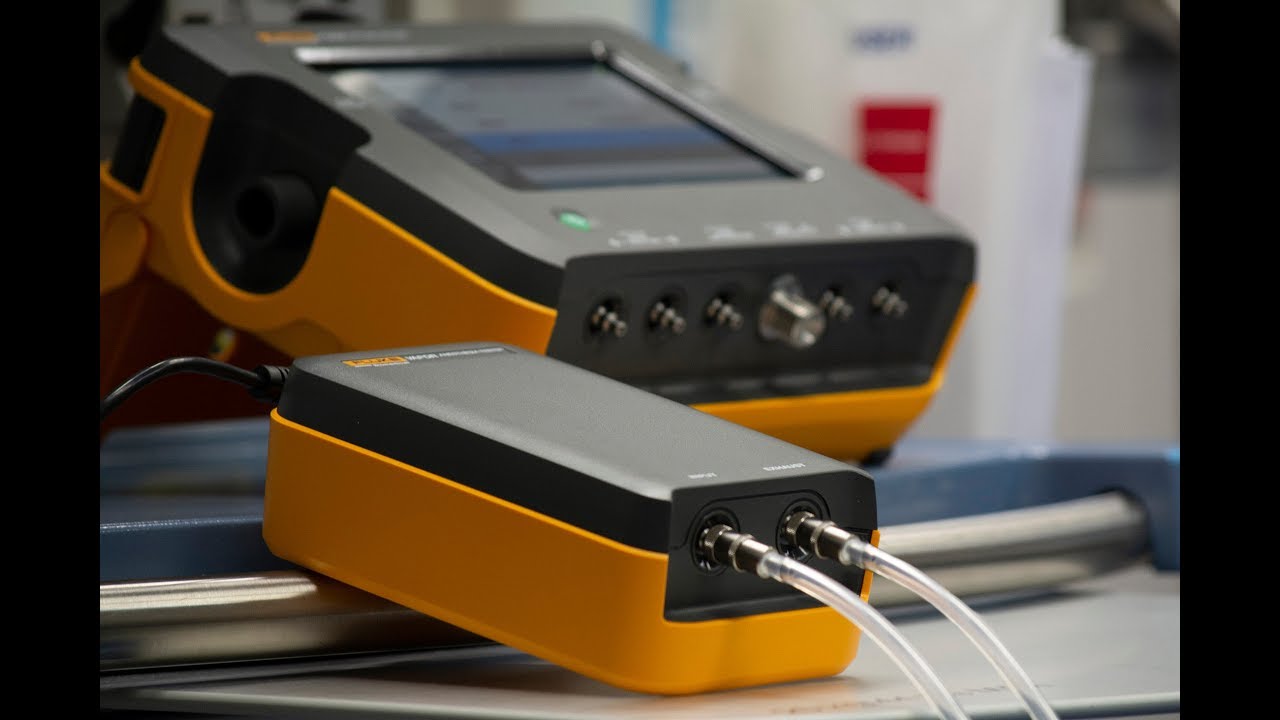 VT900A + VAPOR - Testing the vaporizer on the anesthesia delivery system