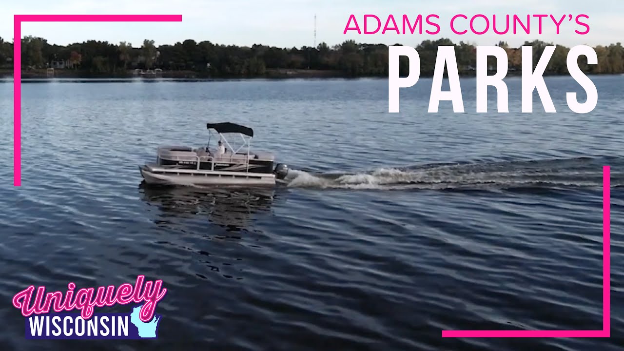 The People Behind the Parks: Outdoors of Adams County