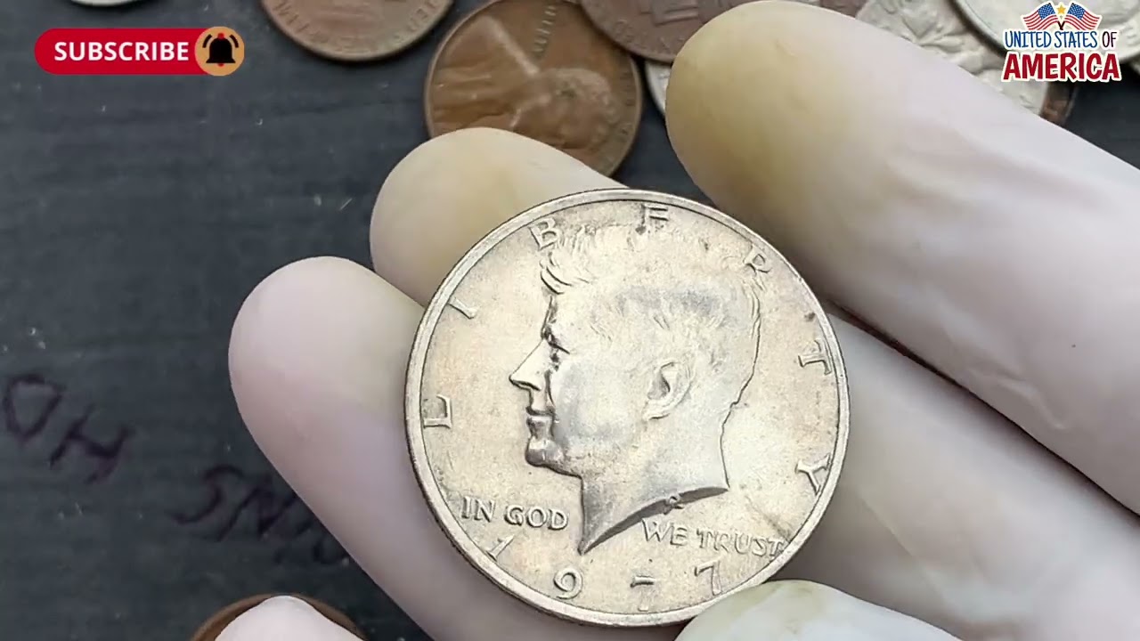 Полдоллара = 23000,00 долларов?