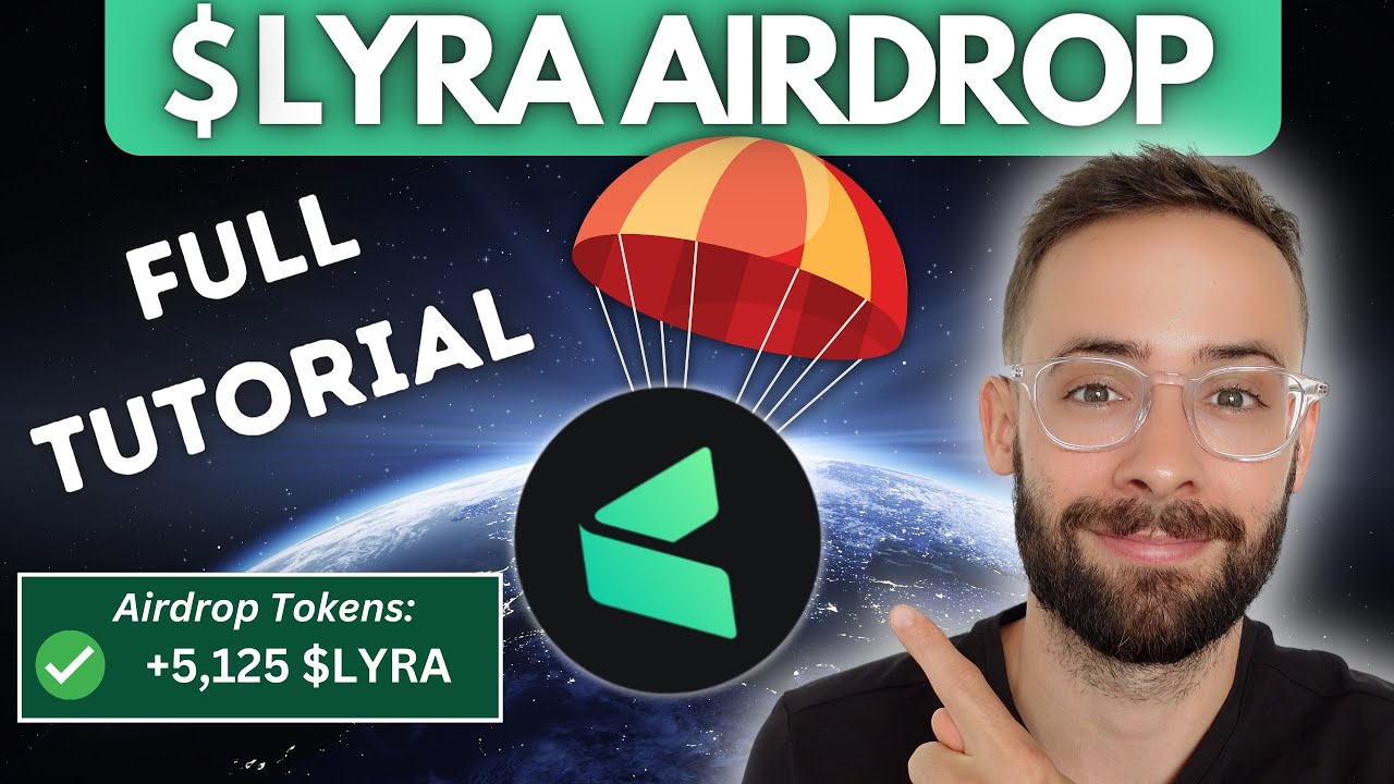 Финансовое руководство Lyra [Торгуйте и получайте вознаграждения $LYRA]