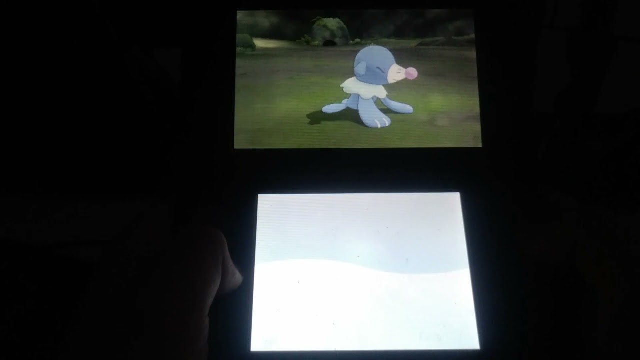 Die erste Pr&uuml;fung der Inselwanderschaft☀️Pok&eacute;mon Sonne #8