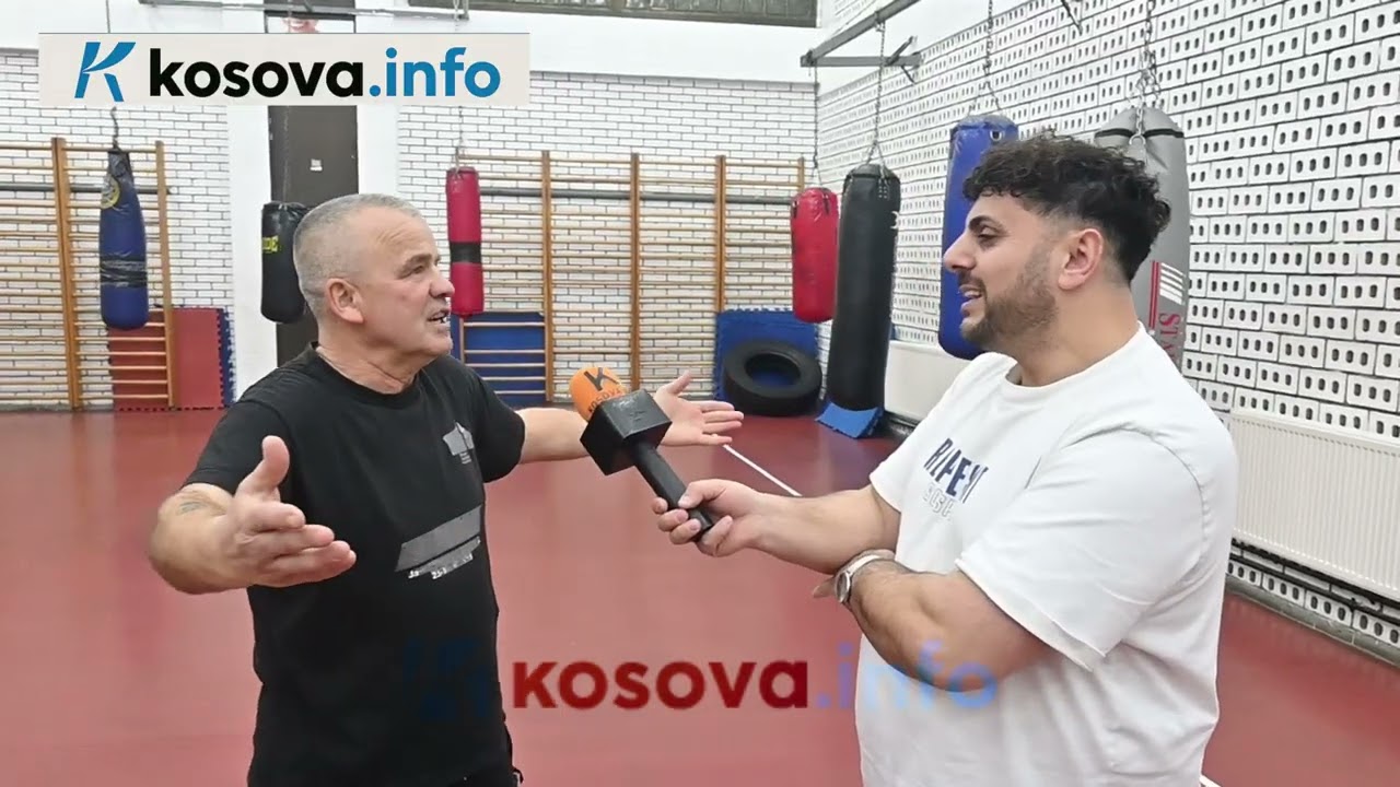 Pa interes nga gjeneratat e reja: e ardhmja e boksit n&euml; Kosov&euml; n&euml; pik&euml;pyetje