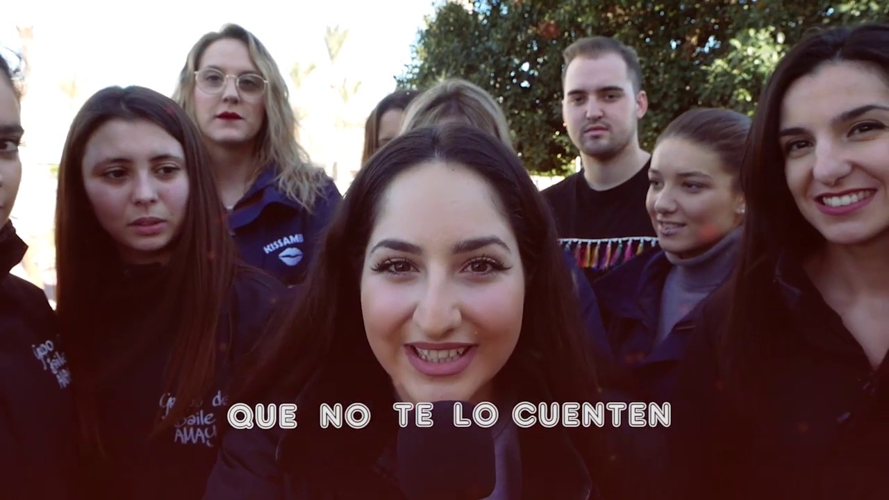 Video inauguración pregón carnaval 2020 de Mula.