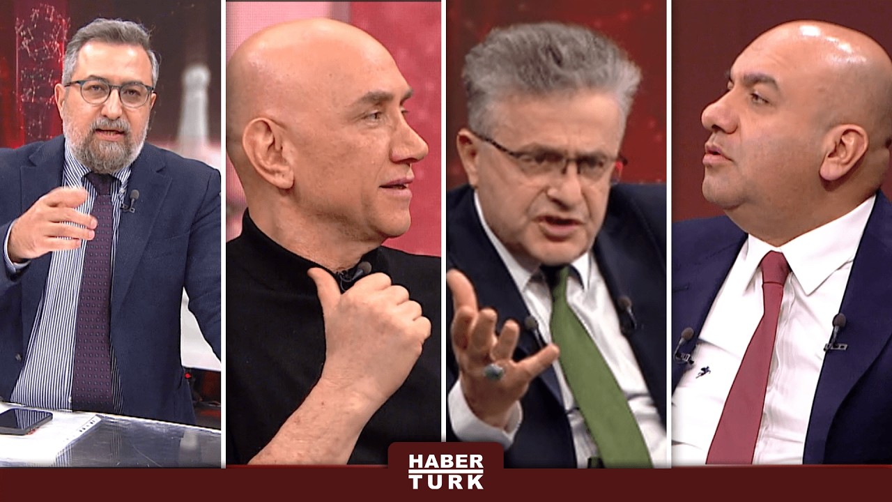 Trump İran Kararını Çoktan Verdi Mi? | Gerçek Fikri Ne? - 26 Şubat 2026