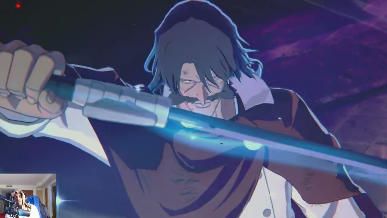 STARTED OFF ROUGH THEN I BOUNCED BACK | BLEACH REBIRTH OF SOULS RANKED MATCHES