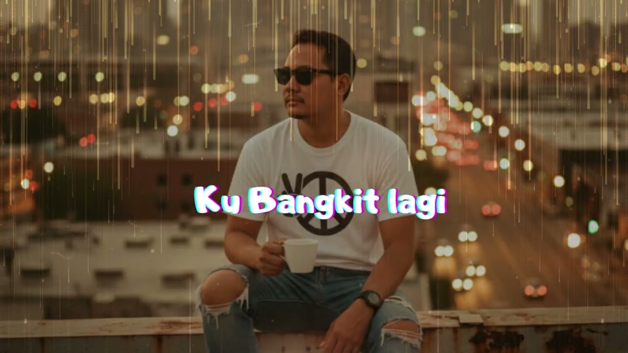 Ku Bangkit lagi  - Musik Inspirasi