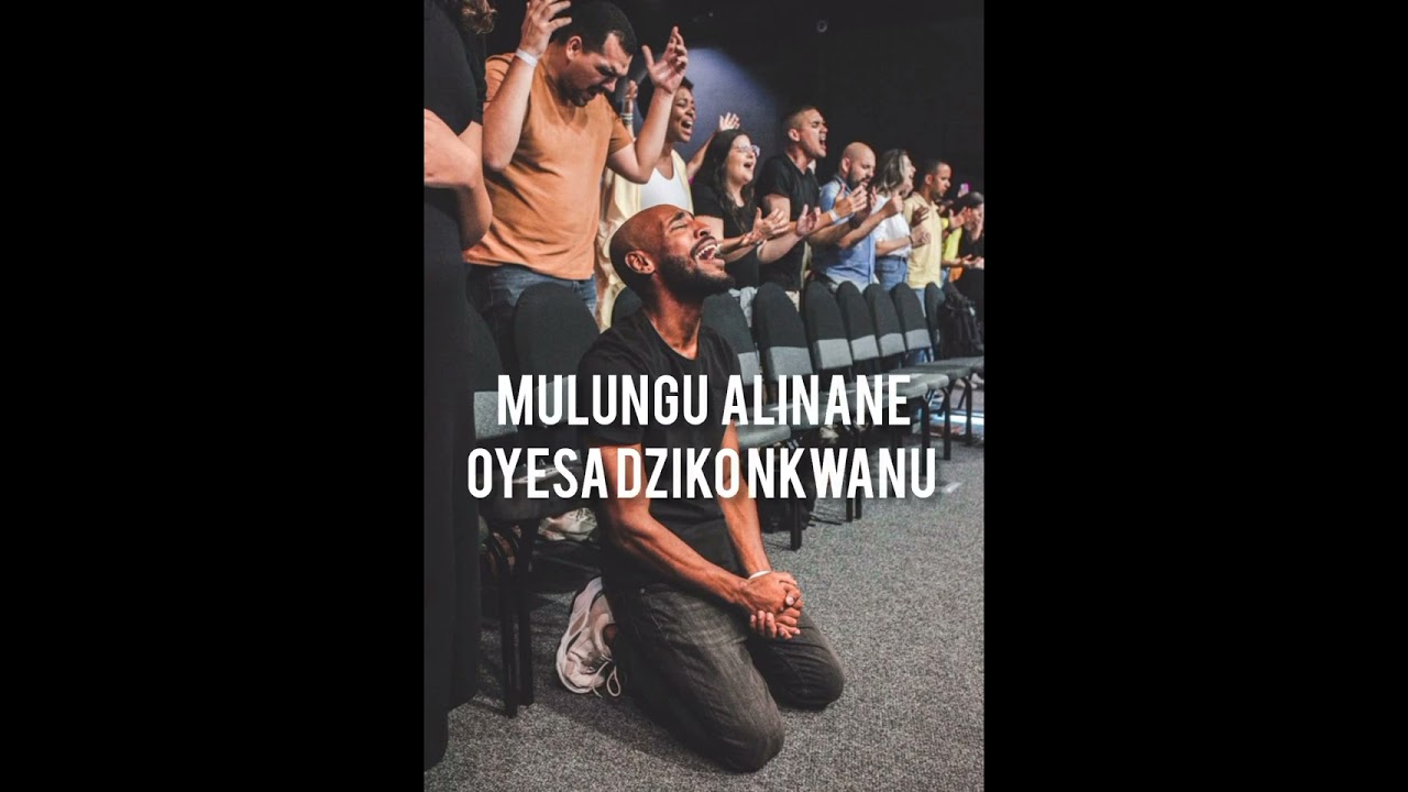 RCZ HYMN11 - PAPHIRI NDIPADAMBO