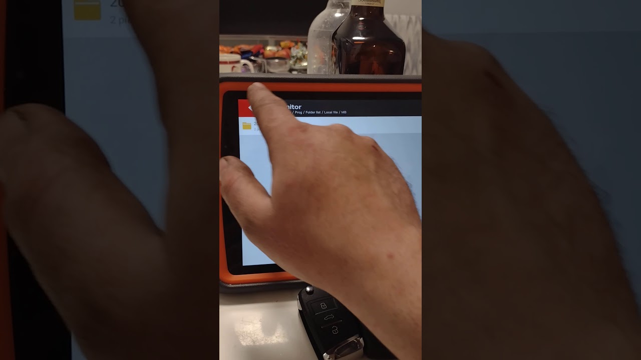 все функции xhorse vvdi tool pad plus full что он может