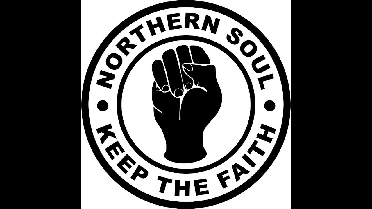 Northern Soul Megamix (continuous mix) - Cheadle Soul Club
