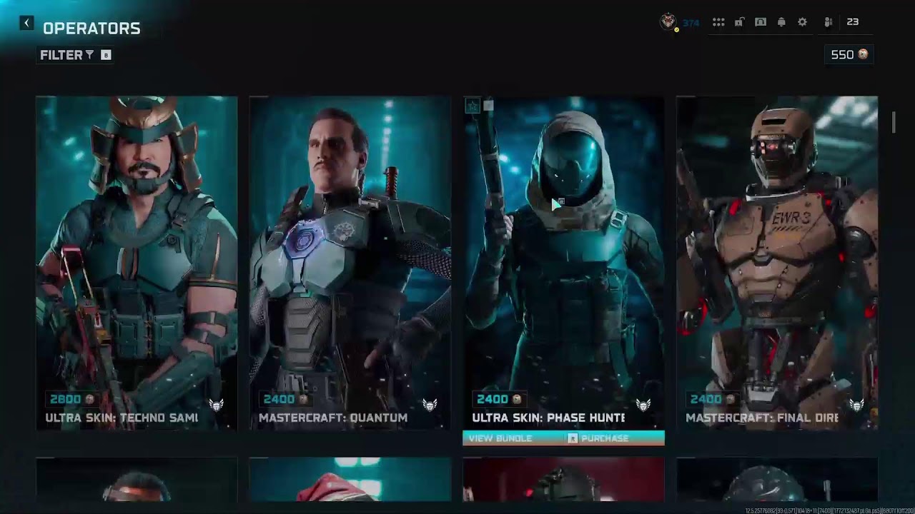 Warzone pro Solo