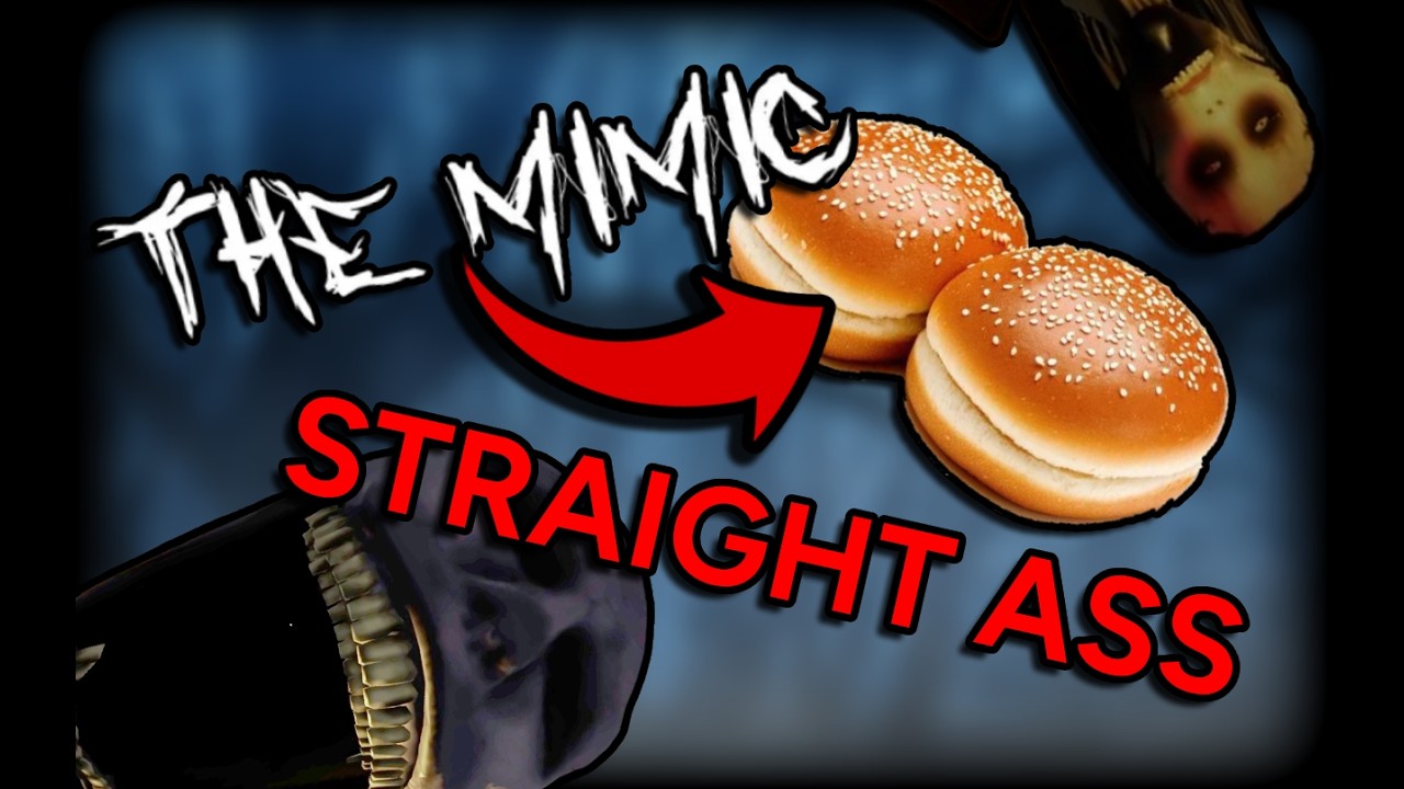 The WORST Roblox Horror Game... (NOT SLOP)