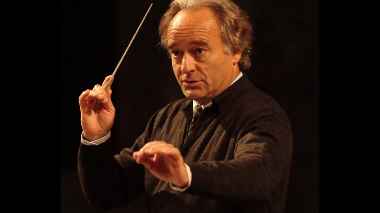 Wagner: Tannh&auml;user - Overture - Saarbr&uuml;cken Radio Symphony Orchestra/Viotti (1995)