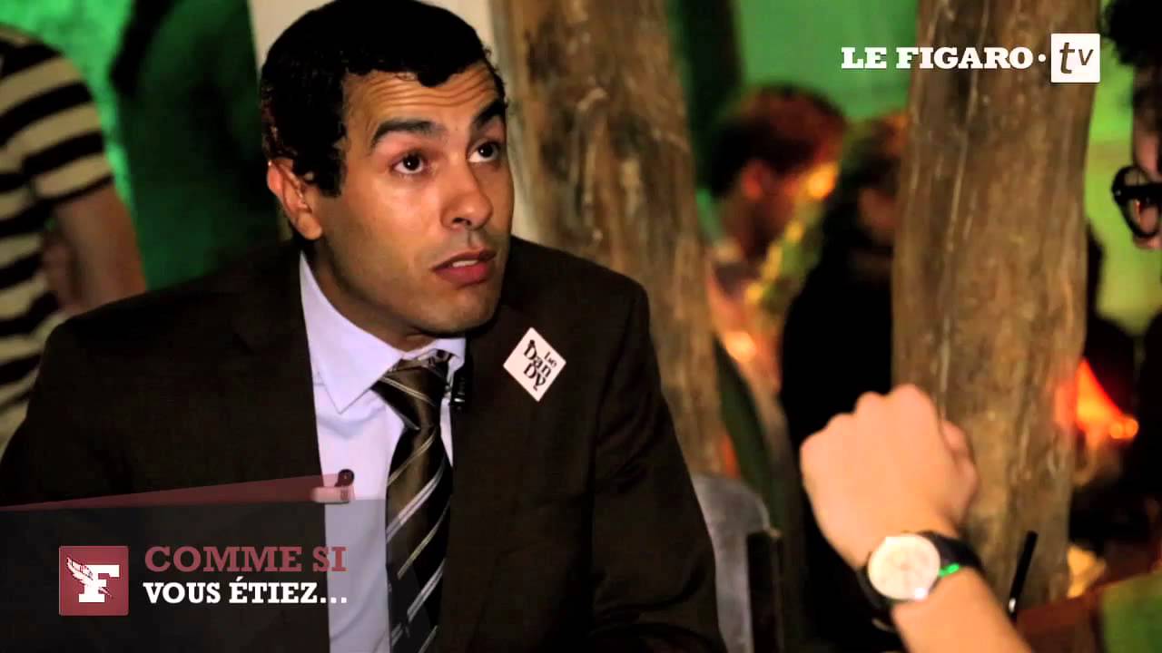 Emploi : patron de boite de nuit, un métier 