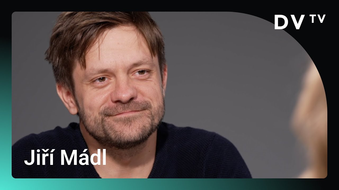 Režisérská práce je masakr, nikdy jsem nebyl tak vyčerpaný, docházela mi síla, říká Mádl