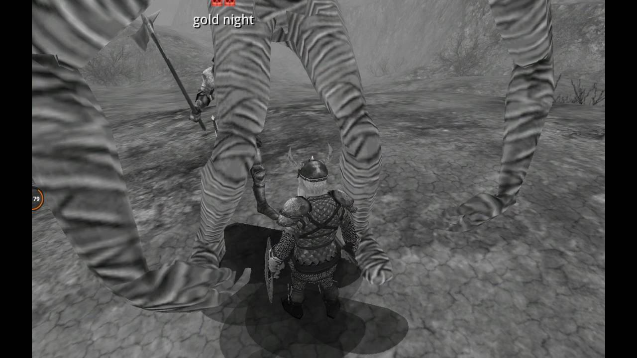 Killing bosses 4 force part 1