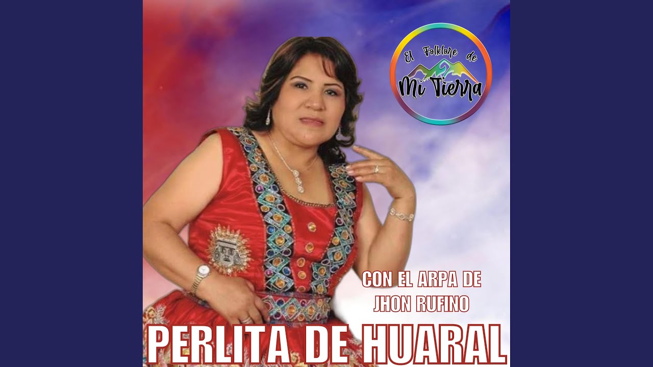 TODO DIFERENTE (feat. PERLITA DE HUARAL)