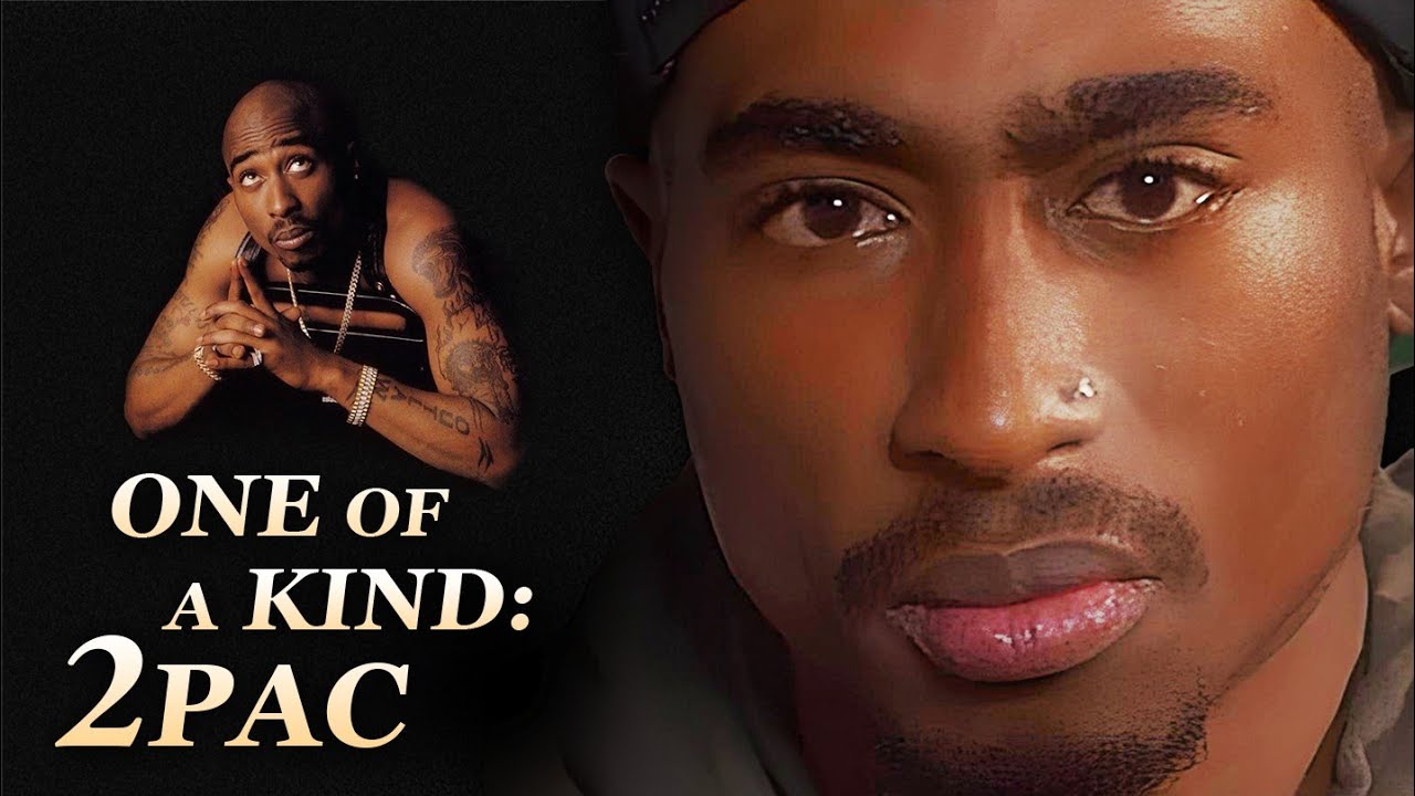 WHY TUPAC is ONE of a KIND? True story of greatest of all time | RIP | Documentary 