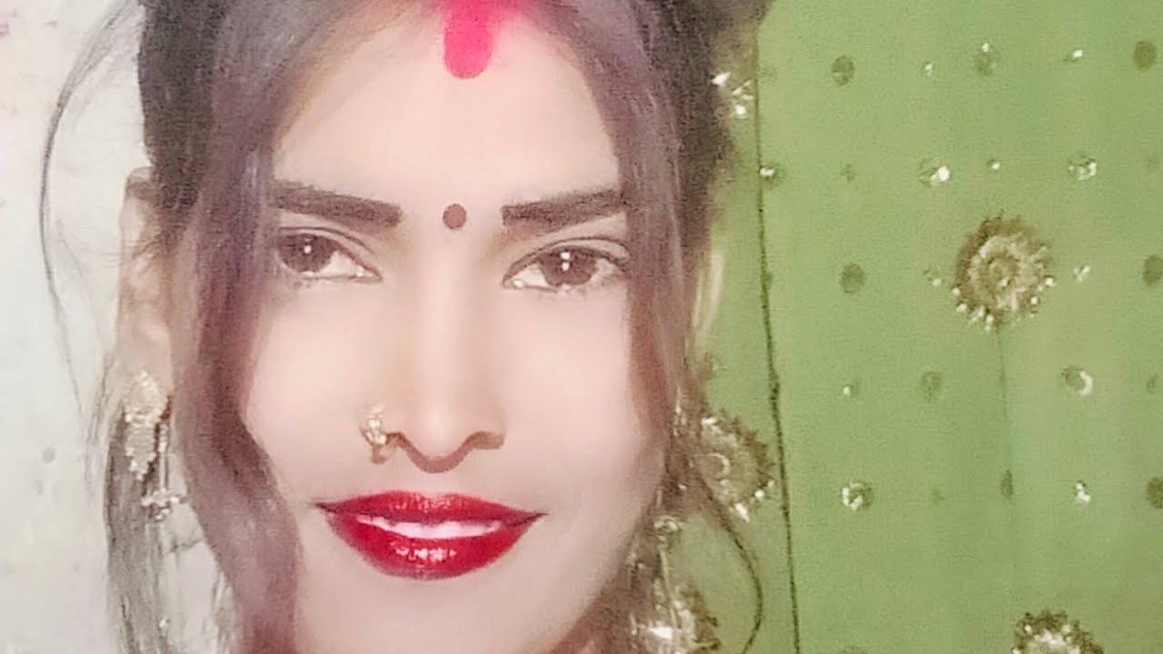 हैप्पी होली Laxmi Rajput ji की तरफ से आप सभी ऑडियंस को 🫟🫟♥️♥️