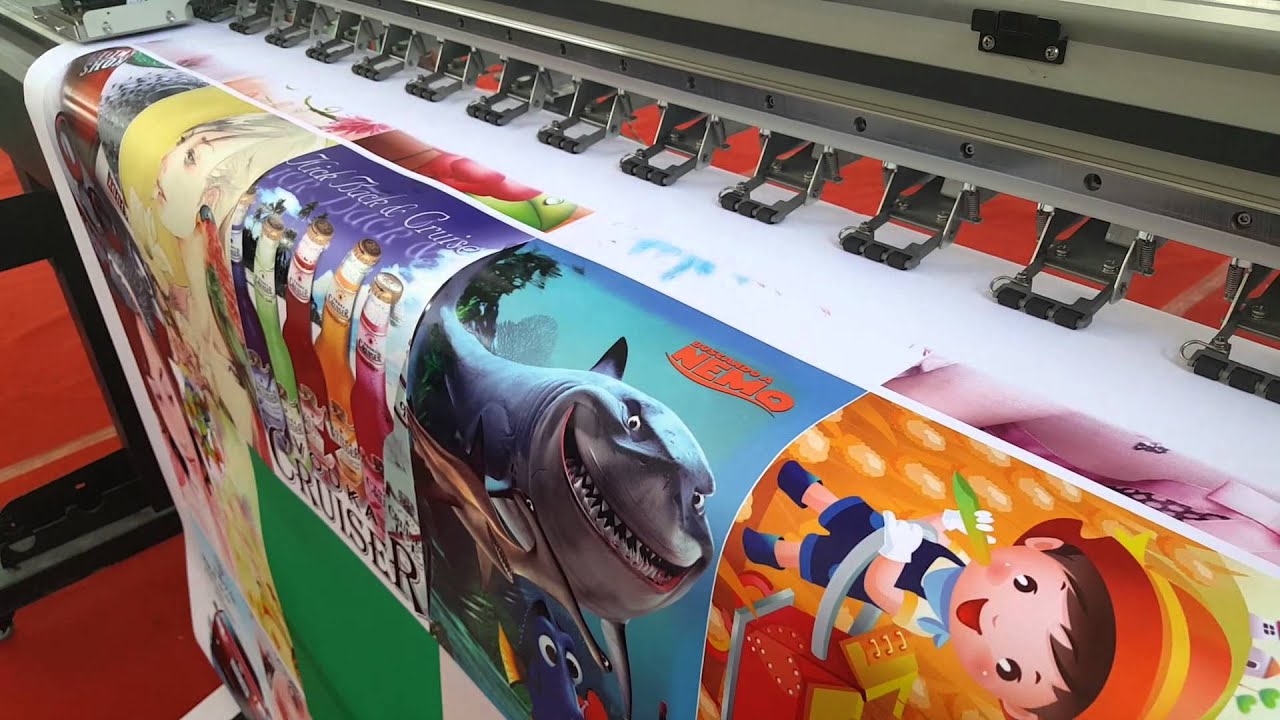 Magic Color Epson 5113 Fast Speed Printer