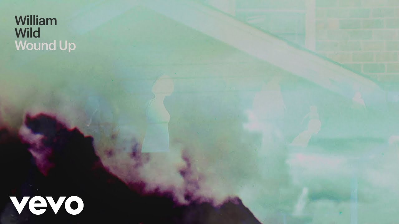 William Wild - Wound Up (Audio)