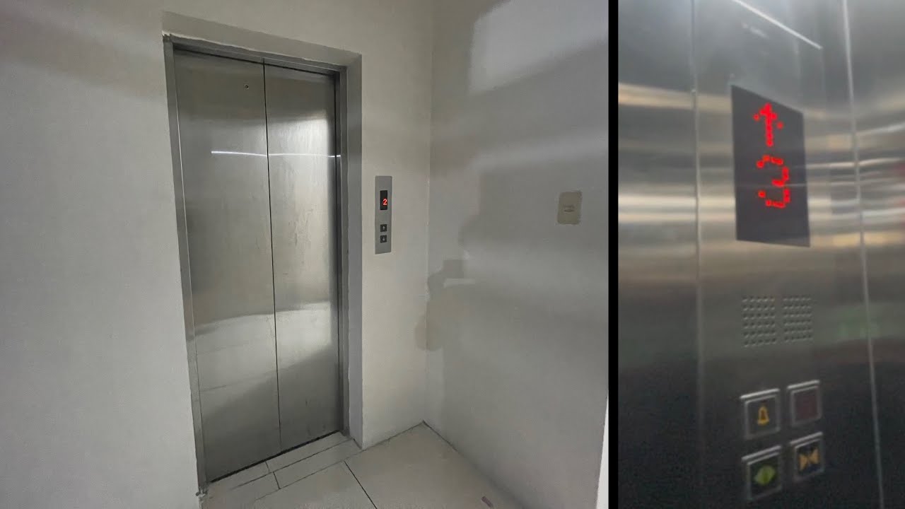 RARE Guangri Elevator @ Undisclosed, Muntinlupa, PH