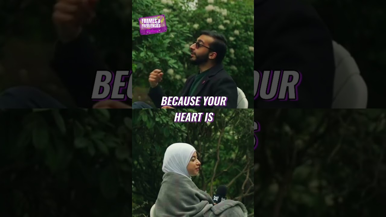 Music's Secret Power  How Beats Control Your Heart & Emotions #muslimcommunity #muslimcreatives