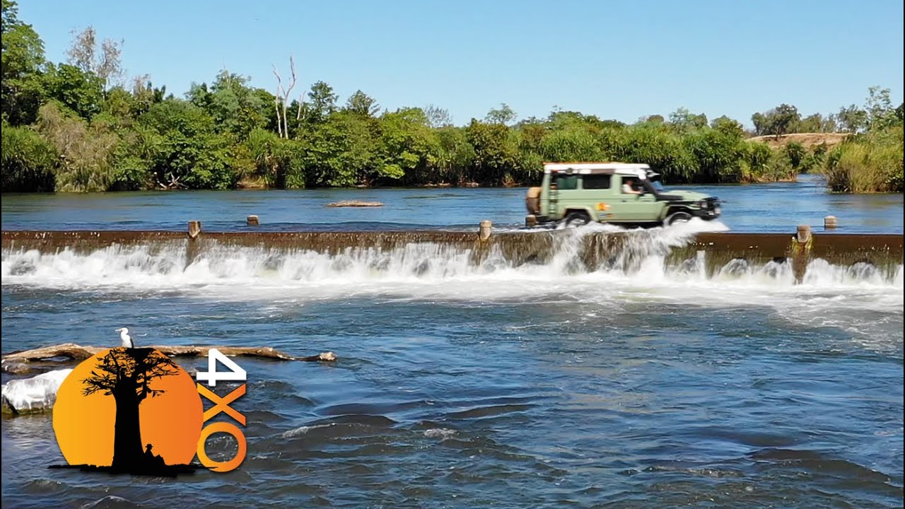 Kimberley and Gibb River Road, Part-2